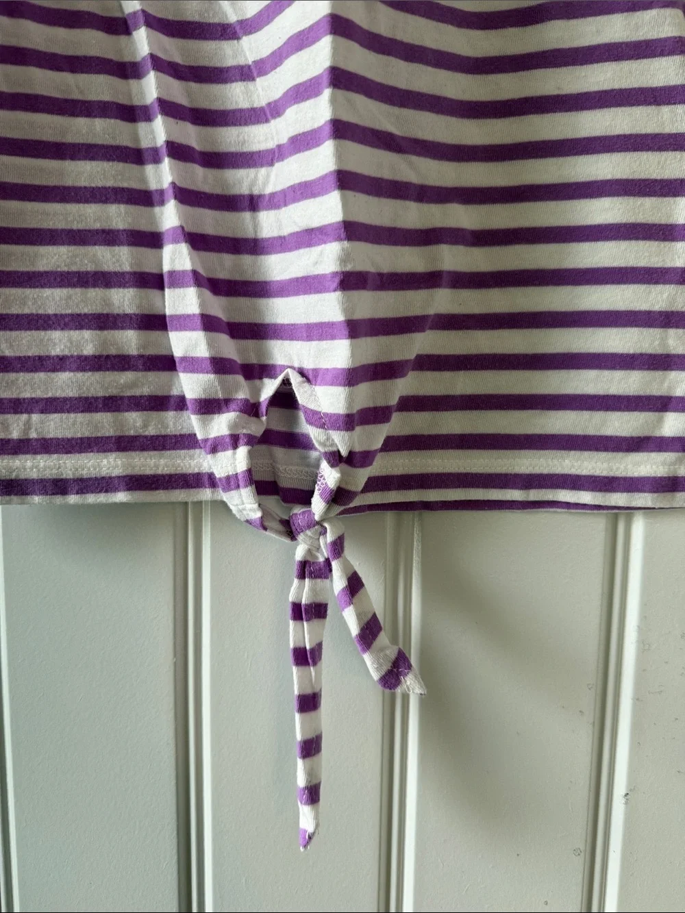 The Childrens Place striped short